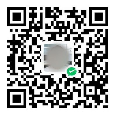 AI衍策交流群二维码